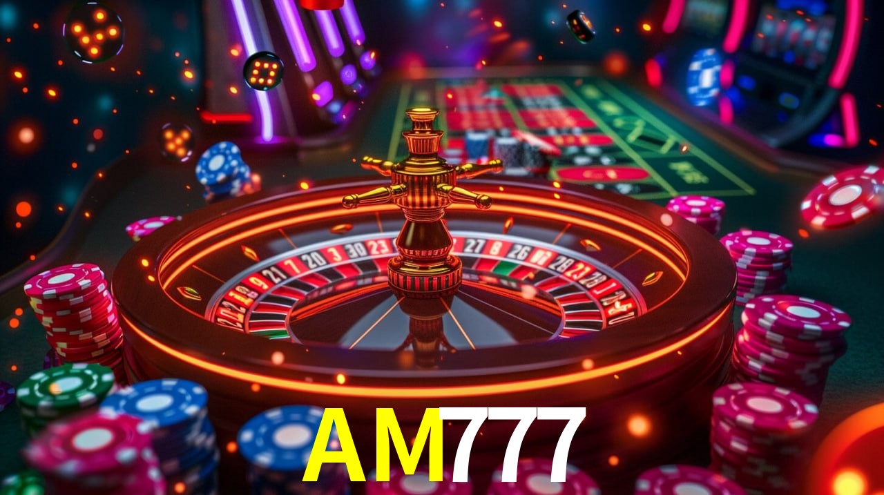 Acceso seguro de inicio de sesión AM777 para jugadores en México