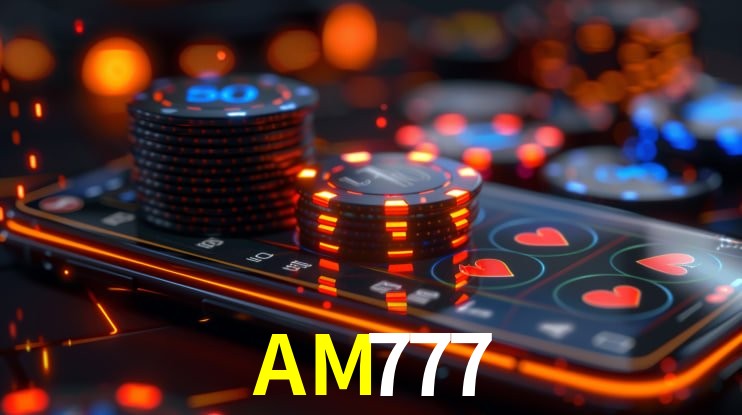 Interfaz de casa de apuestas AM777 con mercados de partidos en vivo