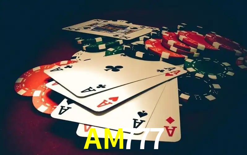 Experiencia de tragamonedas AM777 para jugadores en México