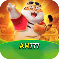AM777 Logo
